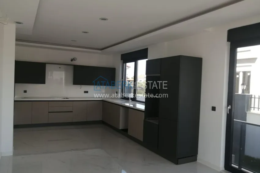 Приобрести Отдельно стоящая вилла в Анталии район Дошемеалты напрямую от собственника 5 