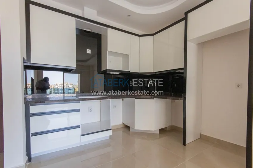 Приобрести Квартира в Махмутларе, в комплексе с богатой инфраструктурой 5 