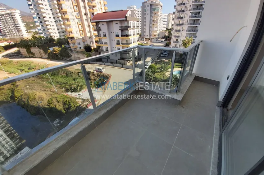 Приобрести Квартира двухкомнатная с качественной чистовой отделкой в Махмутларе 5 