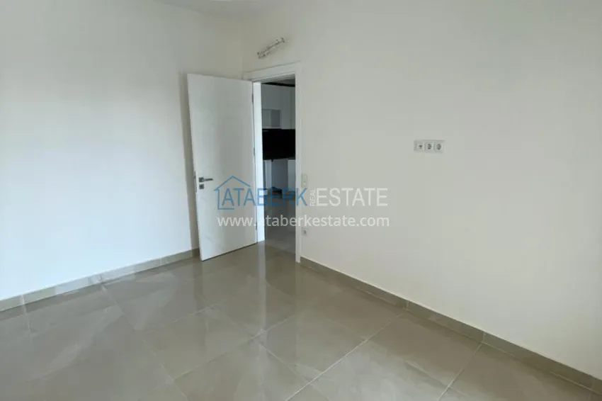 Приобрести Квартира в Махмутларе в молодом комплексе с видом на горы 5 