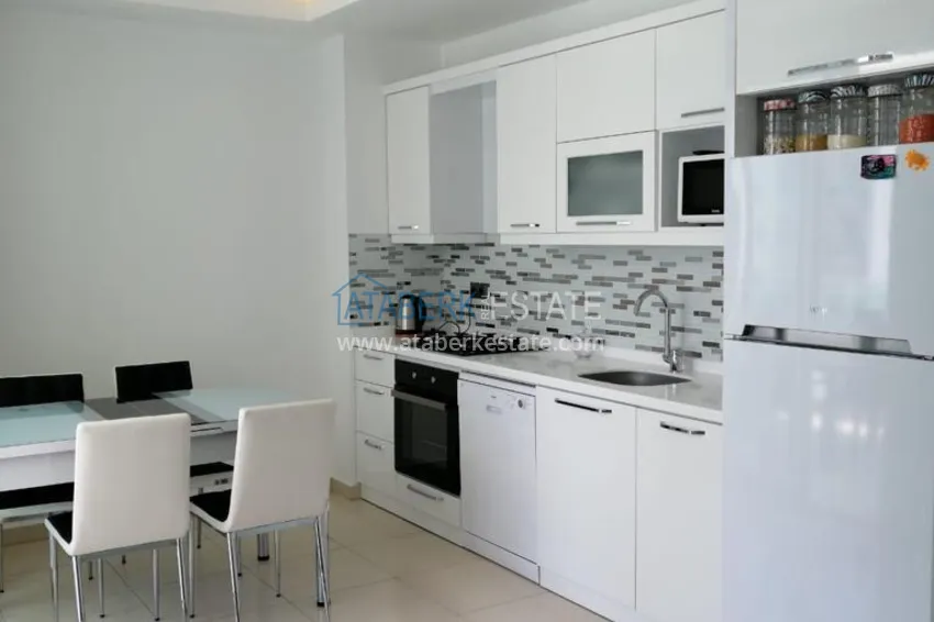 Приобрести Квартира в Тосмуре в комплексе с богатой инфраструктурой 5 