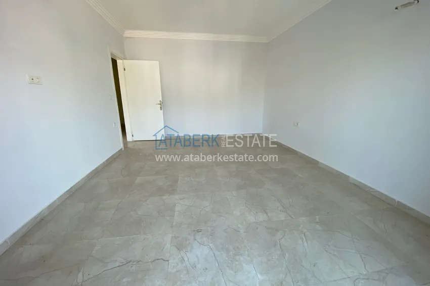 Приобрести Пентхаус - дуплекс в Махмутларе с видом на море и горы 5 