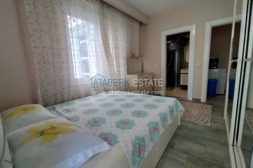 Приобрести Квартира в Кестеле меблированная в комплексе комфорт-класса 7 