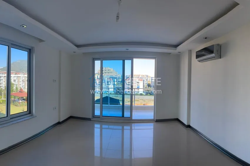 Приобрести Дуплекс в Кестеле с чистовой отделкой и видовыми характеристиками 5 