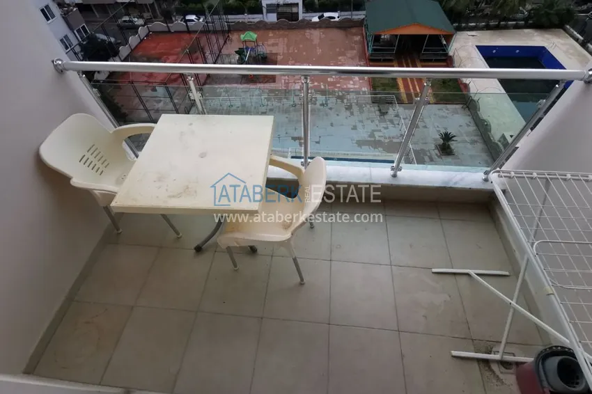 Приобрести Квартира-студия в Махмутларе с мебелью - недалеко от моря 5 