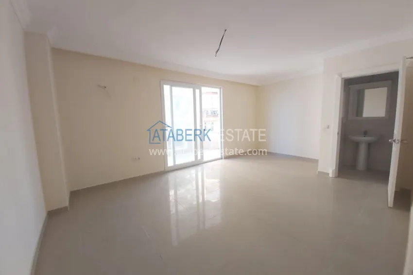 Приобрести Квартира в Махмутларе с прямым видом на море - первая береговая линия 9 