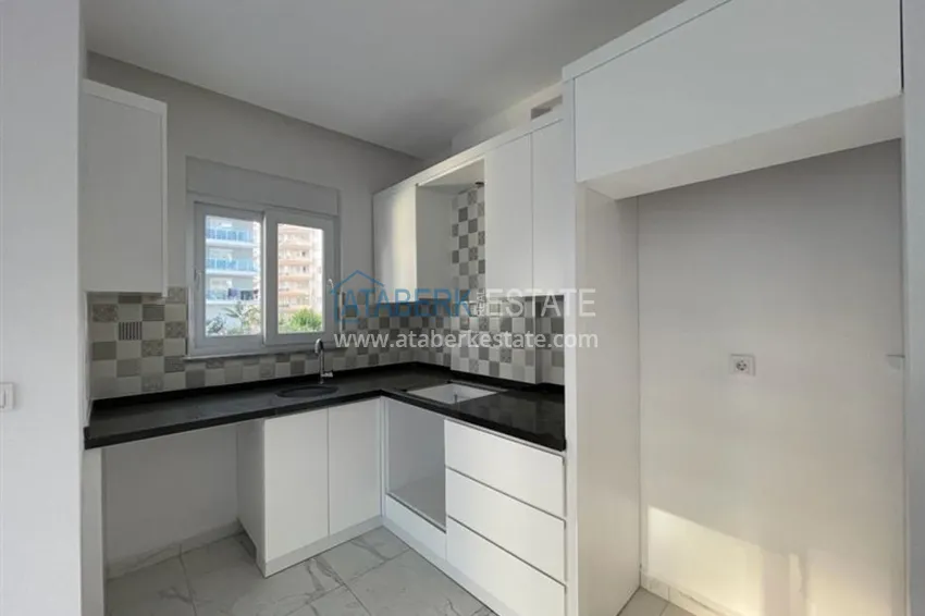 Приобрести Квартира в районе Махмутлар двухкомнатная с чистовой отделкой  6 