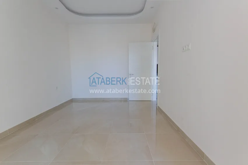 Приобрести Квартира в Махмутларе, в комплексе с богатой инфраструктурой 6 