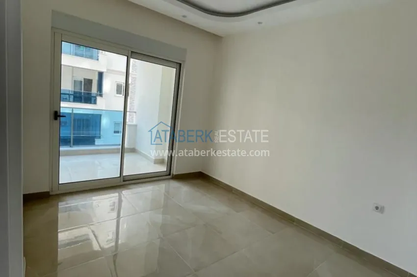 Приобрести Квартира в Махмутларе в молодом комплексе с видом на горы 6 