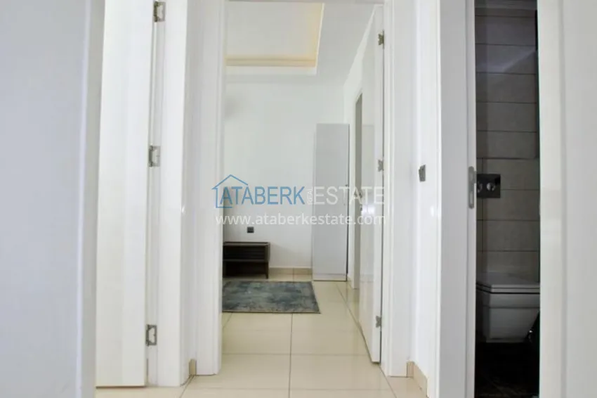 Приобрести Квартира в Тосмуре в комплексе с богатой инфраструктурой 6 