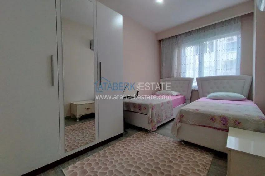 Приобрести Квартира в Кестеле меблированная в комплексе комфорт-класса 8 