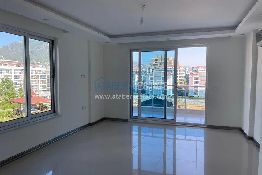 Приобрести Дуплекс в Кестеле с чистовой отделкой и видовыми характеристиками 6 