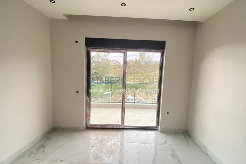 Приобрести Квартира в районе Оба с чистовой отделкой от инвестора 8 