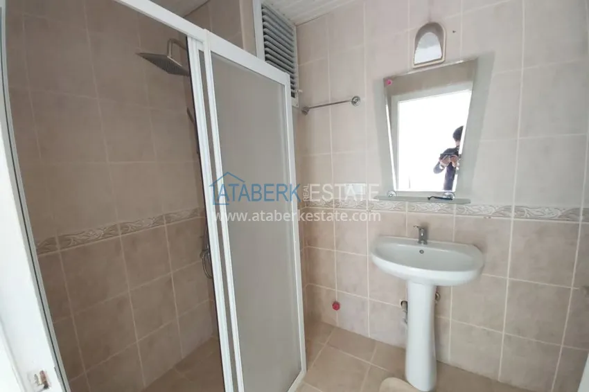 Приобрести Квартира в районе Оба с мебелью и видом на горы в жилом комплексе  6 