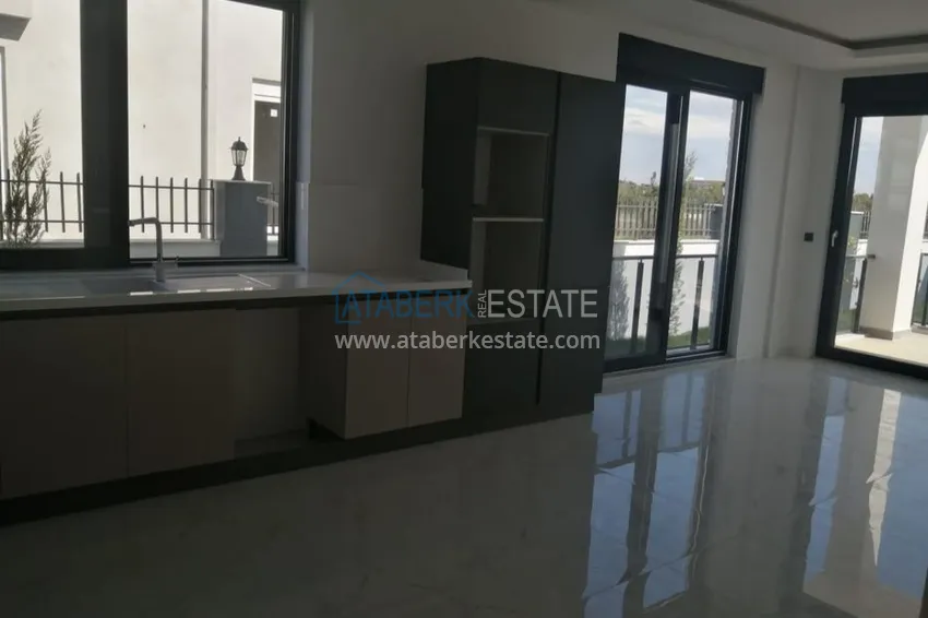 Приобрести Отдельно стоящая вилла в Анталии район Дошемеалты напрямую от собственника 7 