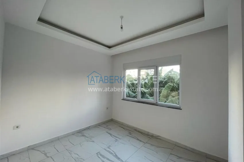 Приобрести Квартира в районе Махмутлар двухкомнатная с чистовой отделкой  7 