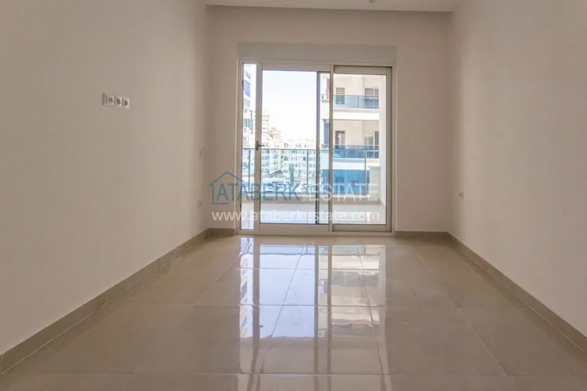 Приобрести Квартира в Махмутларе, в комплексе с богатой инфраструктурой 7 