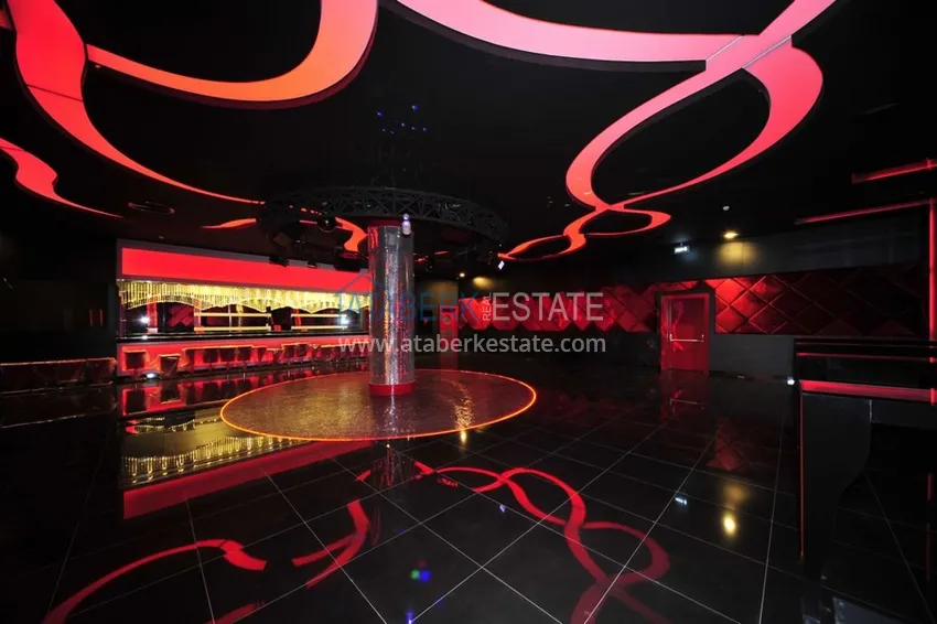 Квартира в Махмутларе четырехкомнатная с мебелью в престижном комплексе 7 