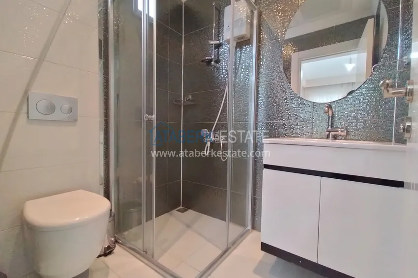 Приобрести Квартира в Кестеле меблированная в комплексе комфорт-класса 9 