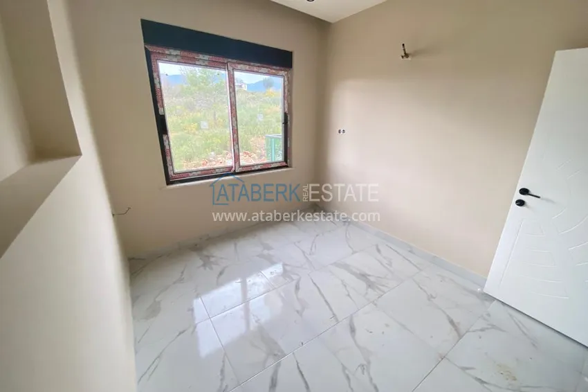 Приобрести Квартира в районе Оба с чистовой отделкой от инвестора 12 