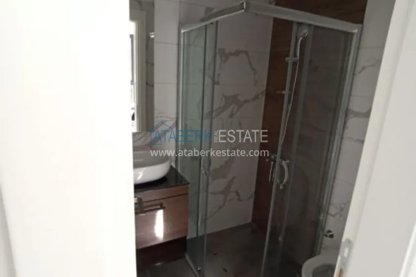 Приобрести Квартира в центре Алании, в новом жилом комплексе, район пляжа Клеопатра 7 