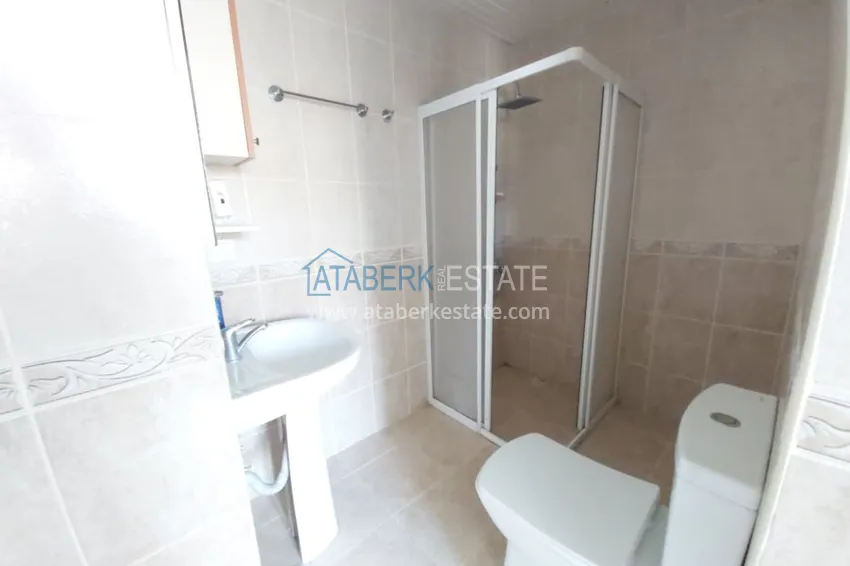 Приобрести Квартира в районе Оба с мебелью и видом на горы в жилом комплексе  7 