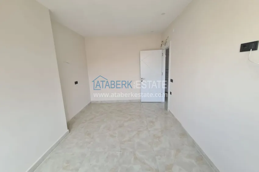 Приобрести Квартира в центре Алании трехкомнатная с чистовой отделкой 7 
