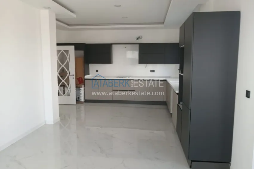 Приобрести Отдельно стоящая вилла в Анталии район Дошемеалты напрямую от собственника 8 