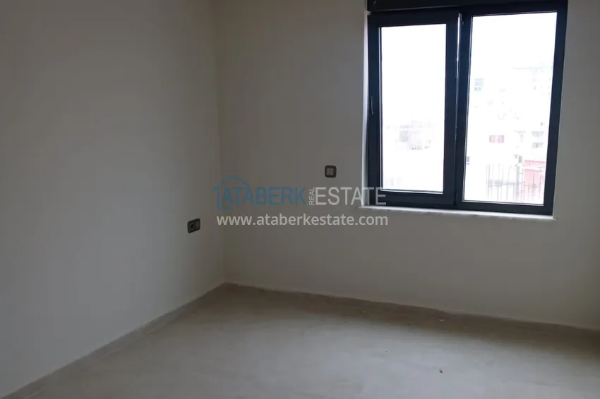 Приобрести Квартира в Махмутларе с чистовой отделкой и видом на море - первая береговая линия 8 