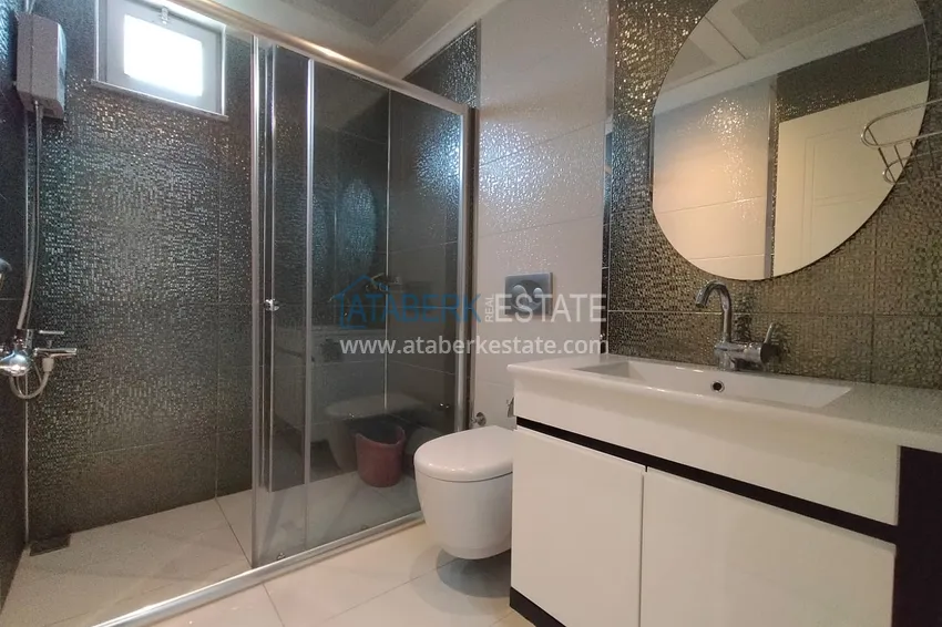 Приобрести Квартира в Кестеле меблированная в комплексе комфорт-класса 10 