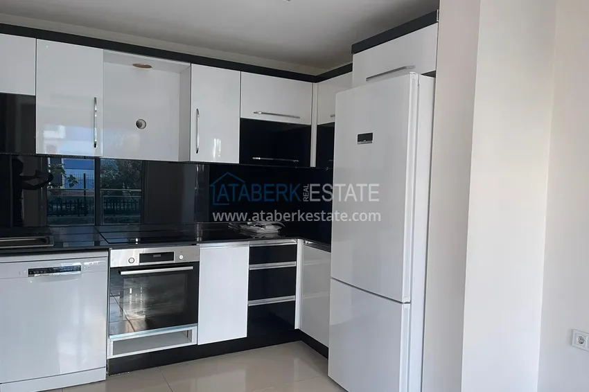 Приобрести Дуплекс в Кестеле с чистовой отделкой и видовыми характеристиками 8 