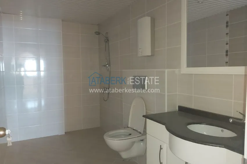 Приобрести Квартира в Махмутларе с прямым видом на море - первая береговая линия 12 