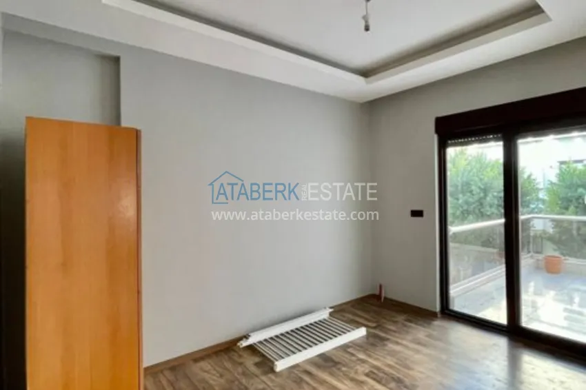 Приобрести Квартира в Коньяалты – Торос с отдельной кухней в жилом комплексе с газификацией 8 