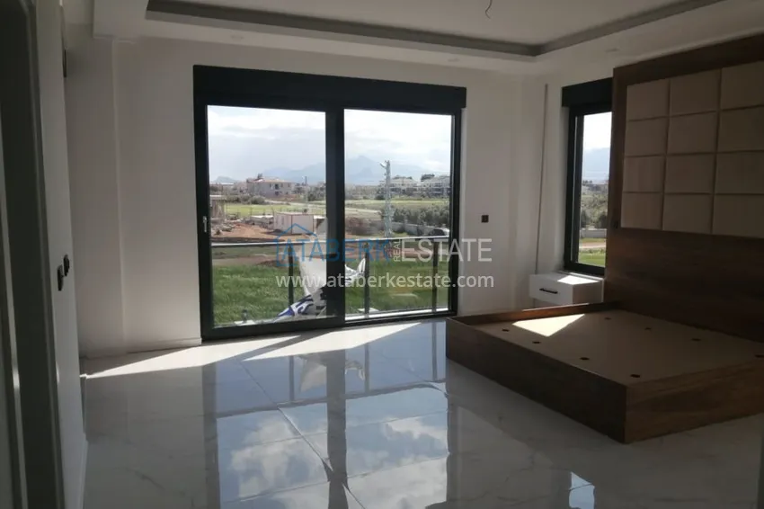 Приобрести Отдельно стоящая вилла в Анталии район Дошемеалты напрямую от собственника 9 