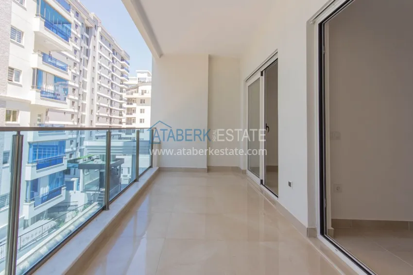 Приобрести Квартира в Махмутларе, в комплексе с богатой инфраструктурой 9 