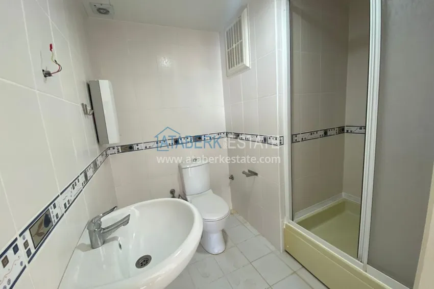 Приобрести Квартира с мебелью в благоустроенном жилом комплексе в Махмутларе 9 