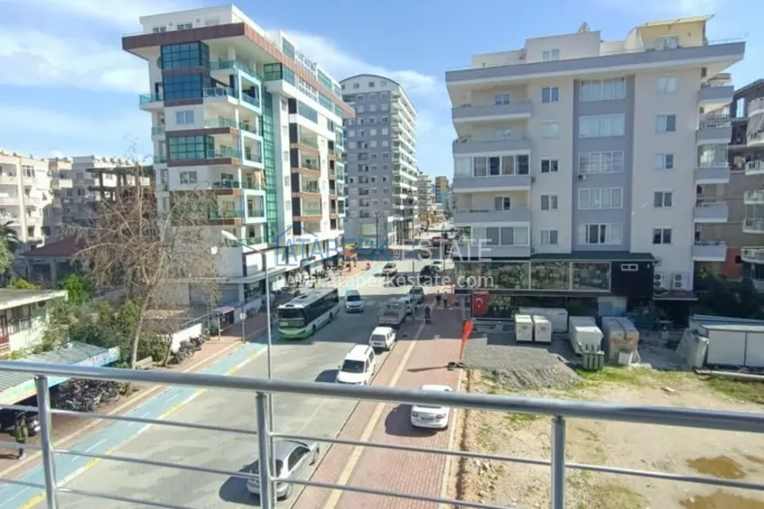 Приобрести Квартира в Махмутларе от собственника с видом на горы 9 