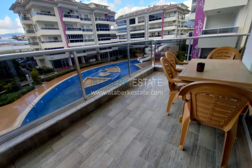 Приобрести Квартира в Кестеле меблированная в комплексе комфорт-класса 11 