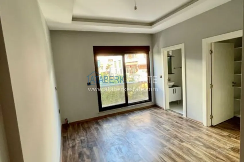 Приобрести Квартира в Коньяалты – Торос с отдельной кухней в жилом комплексе с газификацией 9 