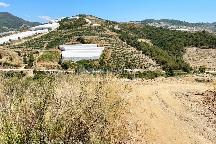 Земельные участки в Каргыджаке с разрешением на строительство 2 