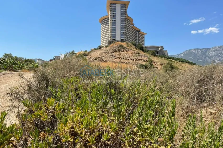 Земельные участки в Каргыджаке с разрешением на строительство 4 