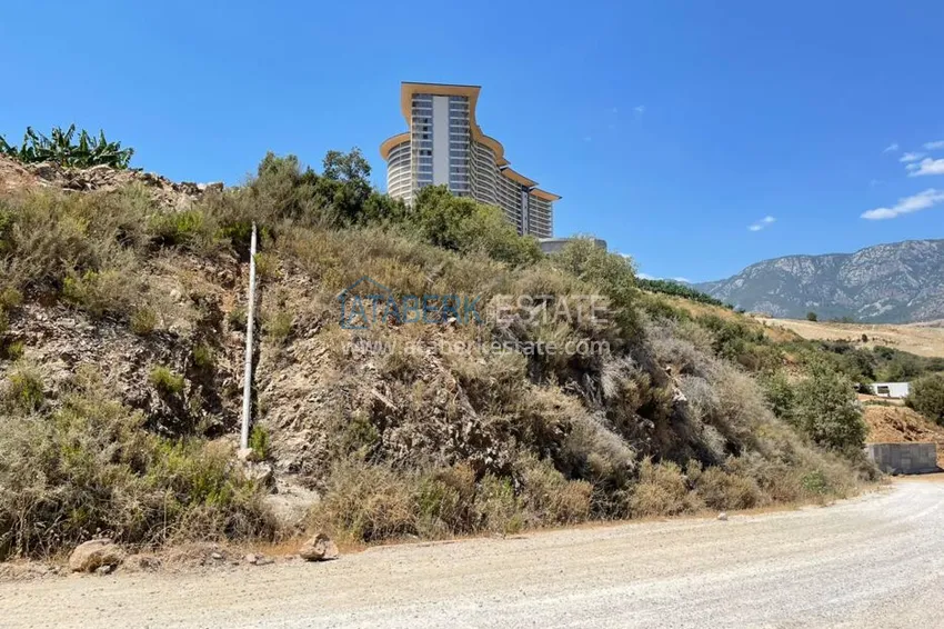 Земельные участки в Каргыджаке с разрешением на строительство 5 