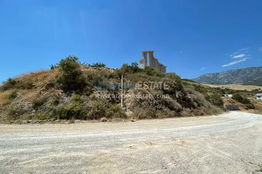 Земельные участки в Каргыджаке с разрешением на строительство 7 