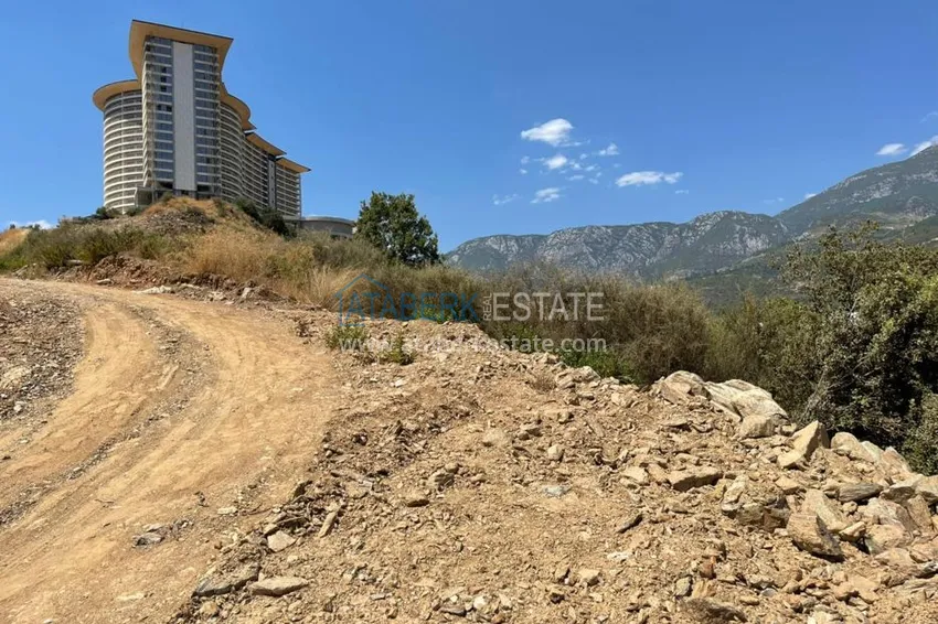 Земельные участки в Каргыджаке с разрешением на строительство 9 