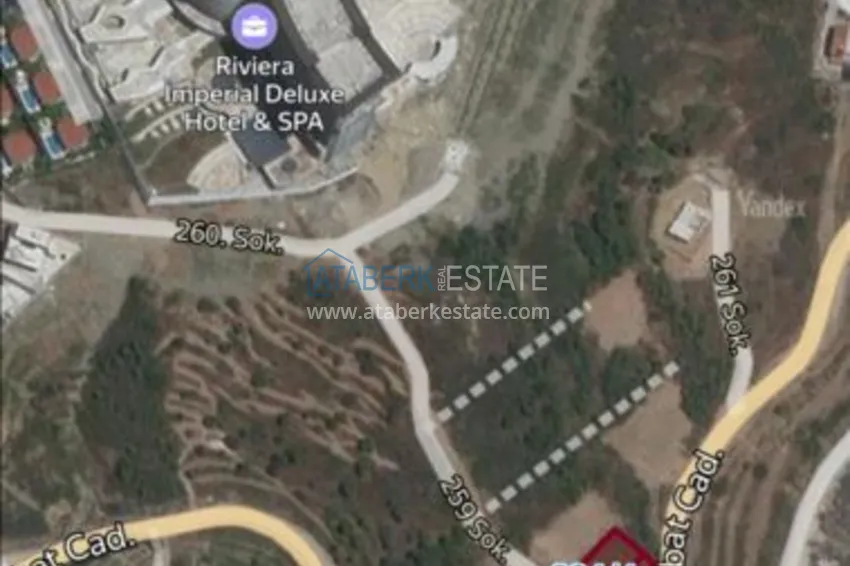 Купить дешево Земельные участки в Каргыджаке с разрешением на строительство 2 