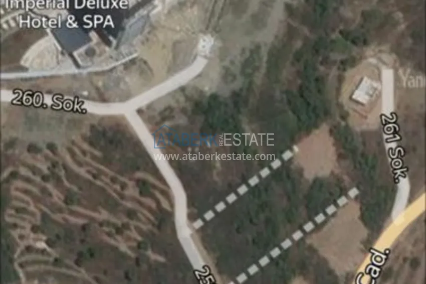 Купить дешево Земельные участки в Каргыджаке с разрешением на строительство 4 