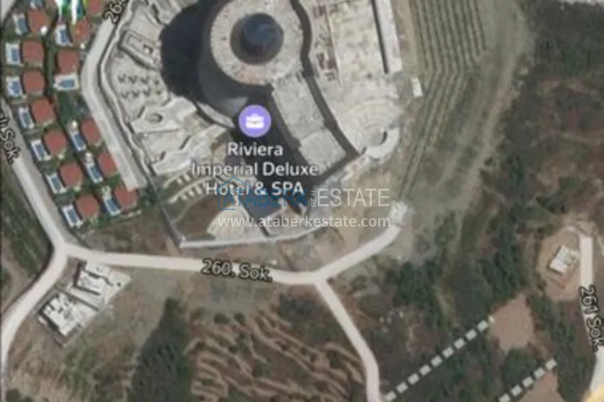 Купить дешево Земельные участки в Каргыджаке с разрешением на строительство 5 