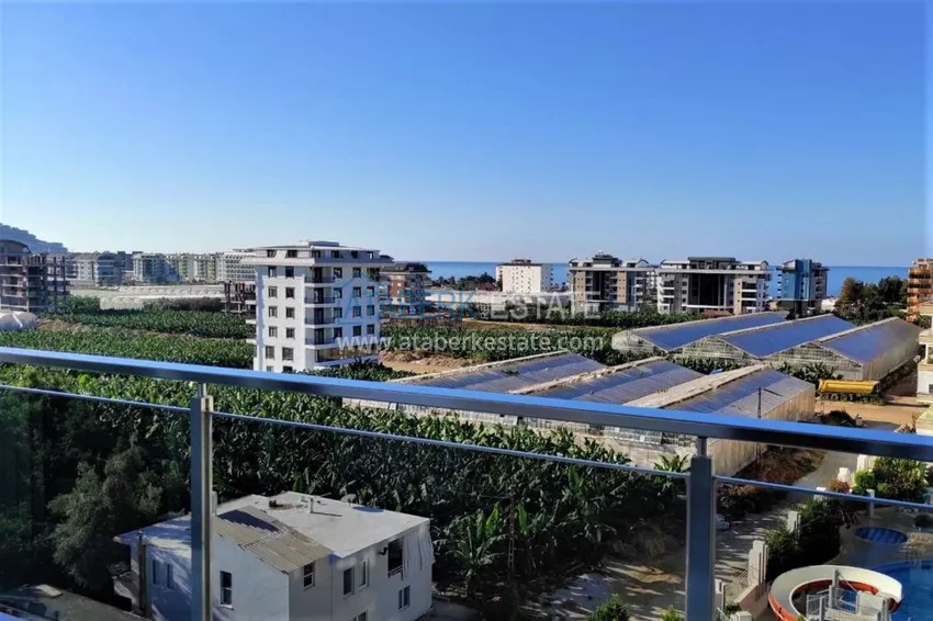 Приобрести Продажа квартир в жилом комплексе с отделкой класса люкс 5 