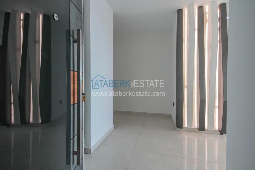 Приобрести Квартира в Каргыджаке трехкомнатная с мебелью - 1 береговая линия 1 