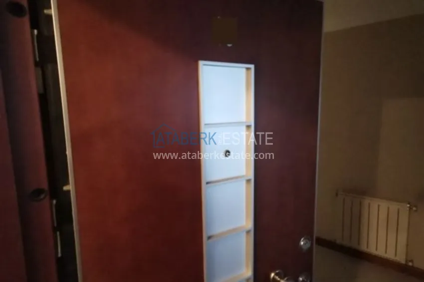 Приобрести Квартира в Алании в роскошном комплексе на первой береговой линии 1 